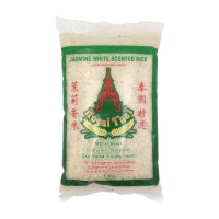 Jasmine Rice 1KG ROYAL THAI